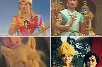 Diễn viên đóng 20 vai trong ‘Tây du ký 1986’ qua đời Diễn viên đóng 20 vai trong ‘Tây du ký 1986’ qua đời