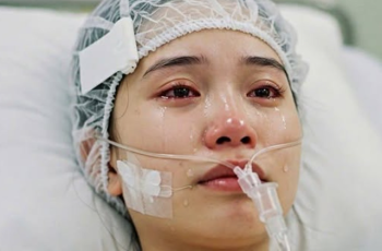 Bỏ rơi vợ mắc UT để theo cô gái trẻ đẹp, chồng nhận ngay cú sốc từ bản di chúc bí ẩn ngày vợ qua đời… Bỏ rơi vợ mắc UT để theo cô gái trẻ đẹp, chồng nhận ngay cú sốc từ bản di chúc bí ẩn ngày vợ qua đời…