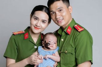 Vừa Sinh Ra Đã Bị Gia Đình Giàu Có Ruồng Bỏ Vì Vết Bớt, Sự Thật Động Trời Phía Sau Khiến Ai Cũng Sốc Vừa Sinh Ra Đã Bị Gia Đình Giàu Có Ruồng Bỏ Vì Vết Bớt, Sự Thật Động Trời Phía Sau Khiến Ai Cũng Sốc