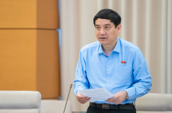 Không cấm tuyệt đối việc dạy thêm, học thêm Không cấm tuyệt đối việc dạy thêm, học thêm