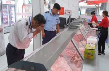 NÓNG: Công ty C.P. Việt Nam bị Sóc Trăng phạt 105 triệu đồng