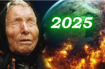 Dự báo năm 2025 của nhà tiên tri Vanga trở thành sự thật