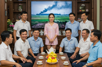 Con dâu mặc váy ngắn đi làm, cả nhà chồng tôi tổ chức họp gia đình, tôi mặc luôn quần áo ngủ ra họp, mẹ chồng ức nghẹn đuổi ra khỏi nhà, trước khi đi tôi bỏ lại chiếc váy ngắn ở phòng khác kèm mẩu giấy, 3 ngày sau mẹ chồng phải thuê taxi đón tôi về chịu tang