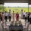 Là gái Miền Tây nên khi cả họ biết tôi chuẩn bị lấy chồng ngoài Bắc thì phản đối kịch liệt vì gia trưởng lại còn tiết kiệm
