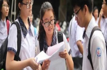 Đại biểu mong sớm chấm dứt ‘kỳ thi kinh hoàng’ vào lớp 10
