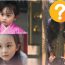 Bé gái xinh nhất Trung Quốc từng “bị cấm” phẫu thuật thẩm mỹ, giờ thế nào?
