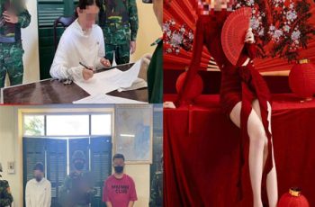 Chặn bắt xe Mercedes của nữ chủ tiệm spa nổi tiếng, thu giữ nhiều ma tuý