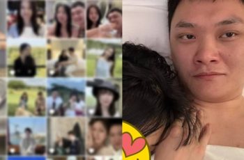 Phốt ngoại tình chấn động của 1 cựu giám đốc: Vợ tung lên mạng chân dung của 200 cô gái cùng “hợp đồng tình ái”