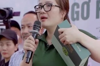 ‘Dược phẩm Hoàng Hường Meli chính hãng’ bị Bộ Y tế đề nghị xử lý vi phạm