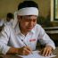 “Con sẽ viết tiếp ước mơ của bố mẹ…”
