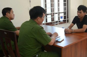 Nghẹt thở cuộc giải cứu cháu bé 3 tuổi bị bắt cóc lúc nửa đêm
