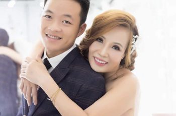 Chồng kém 36 tuổi của cô dâu Thu Sao đòi “ký giấy ly hôn” sau 6 năm, dân mạng đồn đoán cặp đôi sắp tan vỡ