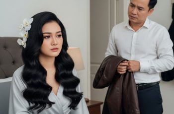 Sau đêm mặn nồng, vị đại gia để lại cho cô sinh viên nghèo một tỷ rồi biệt tích, 7 năm sau…