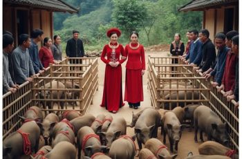 Con gái nằng nặc đòi lấy trai bản tận Sơn La, tôi đành lòng chấp nhận vì đã có bầu, ngày ăn hỏi tôi khóc hết nước mắt nghĩ “mất con” Con gái nằng nặc đòi lấy trai bản tận Sơn La, tôi đành lòng chấp nhận vì đã có bầu, ngày ăn hỏi tôi khóc hết nước mắt nghĩ “mất con”