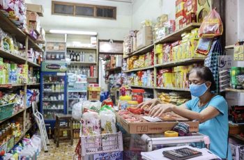 Từ ngày 1/7: Kể cả chủ quán nước, tiệm tạp hóa nhỏ đều phải đóng BHXH nếu có đăng kí kinh doanh