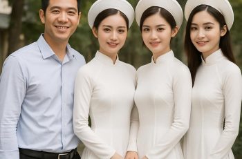 Anh trai từ bỏ ước mơ nuôi 3 em gái thành tài, bà nội hối hận quá muộn!
