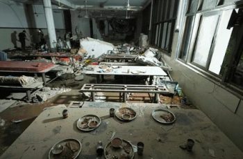 “Xác chết, mảnh vỡ máy bay nằm rải rác khắp nơi”: Nhân chứng kể lại thời khắc kinh hoàng trong vụ rơi máy bay chở 242 người ở Ấn Độ