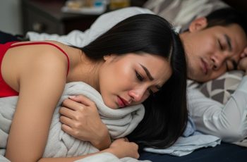 Sau đêm mặn nồng, sếp chuyển cho tôi 200 triệu