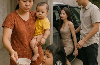 Cuối tuần lên thăm chồng trên Hà Nội, tôi cay đắng thấy cảnh anh và bạn gái vui vẻ với nhau Cuối tuần lên thăm chồng trên Hà Nội, tôi cay đắng thấy cảnh anh và bạn gái vui vẻ với nhau