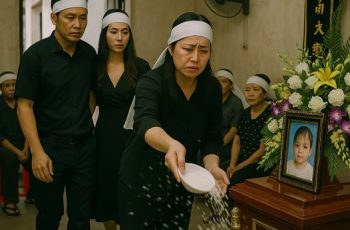 Chồng mải gọi video cho nhân tình để con gái chơi 1 mình ở bể bơi chet đuối Chồng mải gọi video cho nhân tình để con gái chơi 1 mình ở bể bơi chet đuối