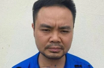 Bắt giam Giám đốc văn phòng Đăng ký đất đai Bắt giam Giám đốc văn phòng Đăng ký đất đai
