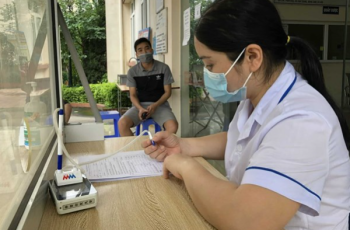 Tiền lương và các chế độ của người làm việc tại Trạm Y tế xã Tiền lương và các chế độ của người làm việc tại Trạm Y tế xã