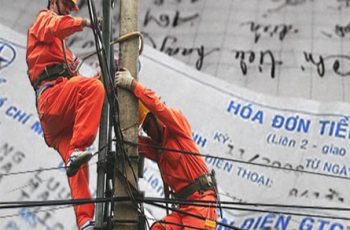 Tiền điện tăng mạnh, EVNHANOI lý giải nguyên nhân Tiền điện tăng mạnh, EVNHANOI lý giải nguyên nhân