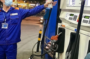 Giá xăng dầu : Tiếp tục giảm ngày thứ 6 liên tiếp, nhưng chỉ duy trì đến thời điểm này… Giá xăng dầu : Tiếp tục giảm ngày thứ 6 liên tiếp, nhưng chỉ duy trì đến thời điểm này…