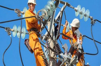 Tập đoàn Điện lực Việt Nam thông báo tin quan trọng, hàng triệu người dân hưởng lợi Tập đoàn Điện lực Việt Nam thông báo tin quan trọng, hàng triệu người dân hưởng lợi