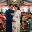 Thông gia quát: “Chửa trước thì tự ra mà lên xe hoa”, bố cô dâu l:ao ra làm điều này khiến nhà trai xấu hổ tới cuối đời…