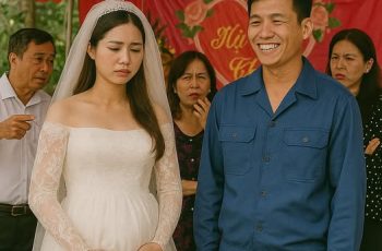 Cô gái 20 tuổi lỡ có bầu với công nhân xây dựng, ngày anh đưa cô về quê ra mắt, bị bố mẹ phản đối vì “ăn cơm trước kẻng” và cái kết không ai ngờ