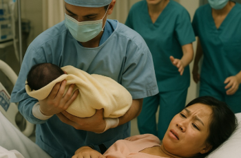 Chồng hấp hối vì ung thư giai đoạn cuối, tôi nhắm mắt đẻ con cho đại gia để cứu chồng Chồng hấp hối vì ung thư giai đoạn cuối, tôi nhắm mắt đẻ con cho đại gia để cứu chồng