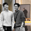 Tang lễ nơi xứ người của cặp song sinh người Việt tử vong trong tai nạn xe: Gia đình chỉ có thể xem qua livestream, không đủ chi phí để đưa hai con về an táng