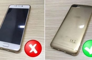 Nên để điện thoại nằm úp hay ngửa? Lựa chọn nào hợp lý hơn?