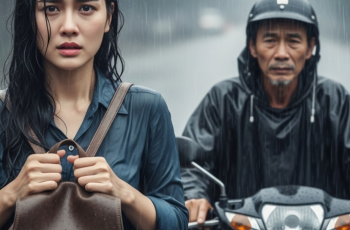 “Nhờ chú mà cháu kịp về gặp mẹ lần cuối trước khi mẹ mất, nhưng đó chưa phải tất cả…” “Nhờ chú mà cháu kịp về gặp mẹ lần cuối trước khi mẹ mất, nhưng đó chưa phải tất cả…”