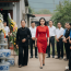 Ba năm – khoảng thời gian bố tôi thường xuyên đi công tác xa, những chuyến đi mà ông bảo là để “lo cho tương lai gia đình”