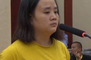 Chồng qua đời sau 48 ngày vay tín dụng, vợ và con gái từ chối trả khoản nợ hơn 915 triệu đồng liền bị ngân hàng kiện, toà án tuyên bố: “Quả thực không phải trả” Chồng qua đời sau 48 ngày vay tín dụng, vợ và con gái từ chối trả khoản nợ hơn 915 triệu đồng liền bị ngân hàng kiện, toà án tuyên bố: “Quả thực không phải trả”