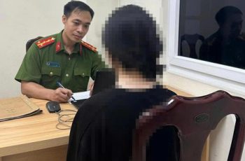 Bộ Công an phát cảnh báo khẩn tới tất cả học sinh, sinh viên Bộ Công an phát cảnh báo khẩn tới tất cả học sinh, sinh viên