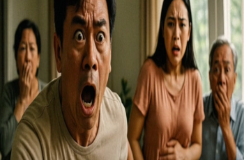Vợ tôi mang thai, nhưng tôi đã triệt sản 3 năm trước – sự thật khiến cả nhà im lặng! Vợ tôi mang thai, nhưng tôi đã triệt sản 3 năm trước – sự thật khiến cả nhà im lặng!