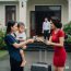 Chồng đuổi vợ con ra khỏi nhà, cô bồ chạy theo đưa cho 10 triệu rồi ghé vào tai nói nhỏ: 3 ngày sau hãy quay lại, sẽ có bất ngờ cho chị