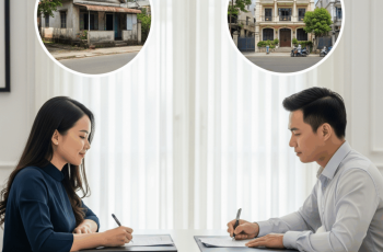 Ly hôn, chồng giành nhà mặt tiền, tôi nhận căn nhà nát – ngày phá dỡ, cả nhà họ quỳ rạp dưới đất…