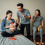 Vợ tôi có 50 triệu tiền tha:i sả:;n không dùng đến, bảo tặng em chồng đi đẻ cô ấy lại ích kỷ nhất quyết không cho
