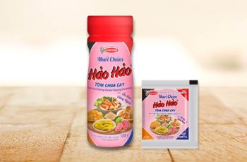 Đại diện Acecook Việt Nam: Muối Hảo Hảo cũng bị làm giả Đại diện Acecook Việt Nam: Muối Hảo Hảo cũng bị làm giả