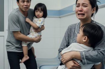 Chồng tôi đi ngang qua tôi, ánh mắt anh bắt gặp tôi chỉ trong chớp mắt, rồi hoảng hốt quay đi Chồng tôi đi ngang qua tôi, ánh mắt anh bắt gặp tôi chỉ trong chớp mắt, rồi hoảng hốt quay đi