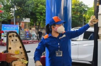 Giá xăng dầu ngày 10/7: Tăng bất chấp thế này thì cất xe ở nhà ngay và luôn Giá xăng dầu ngày 10/7: Tăng bất chấp thế này thì cất xe ở nhà ngay và luôn