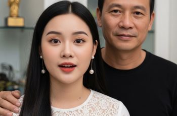 Chồng tôi 50 tuổi đòi bỏ vợ để cưới bạn của con gái, tôi cũng thành toàn cho ông ấy, chờ đến đêm tân hôn tôi gọi cho cháu gái kia nói đúng 1 câu rồi cúp máy, chắc mai thôi là cặp đấy ly hôn thôi .