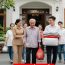 Cả nhà xúm vào khen chị dâu người thành phố vừa đẹp người lại vừa đẹp nết nên cho bố tôi lên ở cùng ngay lập tức, chẳng ngờ được nửa tháng sau ông phải đi viện cấp cứu chỉ vì…