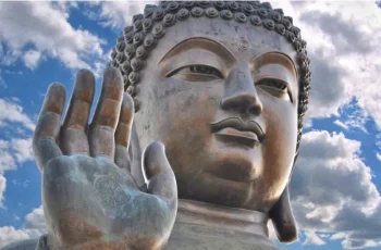 Đức Phật nói: Nếu 1 người có 3 dấu hiệu này tức là PHƯỚC của họ đang đến!