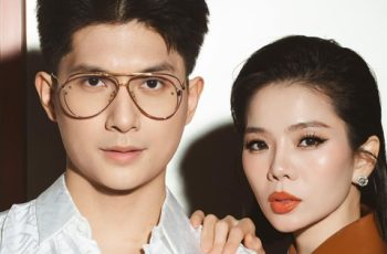 Lệ Quyên lên tiếng giữa lúc rầm rộ tin đồn bị tình trẻ lừa gạt, mất trắng căn biệt thự trăm tỷ