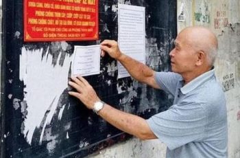 Theo thông tư mới, tiêu chuẩn Trưởng thôn, Tổ trưởng tổ dân phố được quy định rõ ràng, cụ thể như sau.